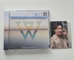 WINNER CD