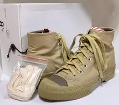 [US9.5]村上隆×VISVIM KIEFER-HI 世界限定330足 US9.5]村上隆×VISVIM KIEFER-HI 世界限定330足 - メルカリ