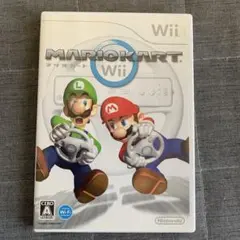 マリオカートWii