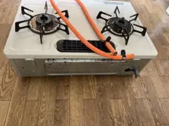 リンナイ ガスコンロ KG34NBEL 13A