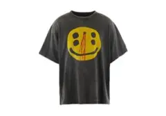 SAINT MICHAEL CP SS TEE SMILE