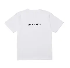 VENTUS ホワイト Tシャツ ベンタス フジクラ