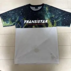 TRANSISTARハンドボールTシャツ