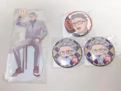 【舞元 4点】にじさんじ DMMスクラッチ 仕事帰りに一杯