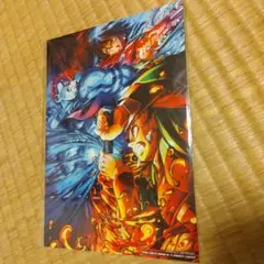 鬼滅の刃　映画無限城編　入場者特典