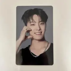 SEVENTEEN ディノ セブチ dino トレカ アルバム HMV 特典