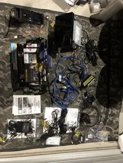 青ちゃん 未開封品 アルパイン ETC HCE-B120V 光ビーコン付 Amazon | アルパイン(ALPINE) ETC2.0車載器 HCE-B120V(光