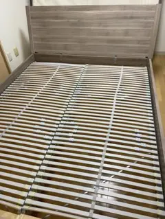 2025年最新】IKEA ベッドフレーム クイーンの人気アイテム