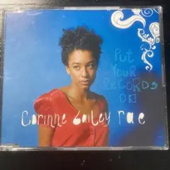 Corinne Bailey Rae Put Your Records On