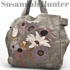 新品未使用　SUSANNAH HUNTER スザンナハンター　タンザ 新品未使用 SUSANNAH HUNTER タンザ TANZA - メルカリ