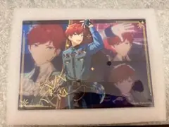 あんスタ 6周年 アクリルボード 天城一彩