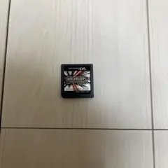 ポケットモンスター プラチナ