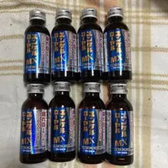 ユンケル ローヤル MX