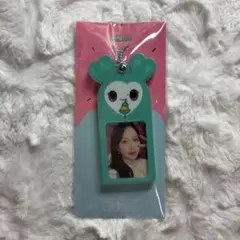 twice ミナ popup スライドキーホルダー ミブリー
