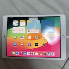Apple iPad (第7世代) シルバー 32GB