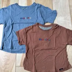 マニーナ　Tシャツ