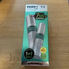 PDRN+ リードルS 100 50ml×2