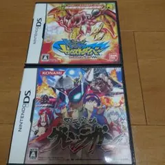 DS グレンラガン ガウストダイバー