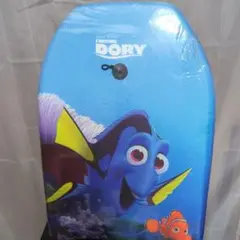 (新品未開封)ディズニー　Finding Dory ボディボード