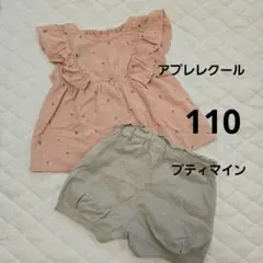 セット