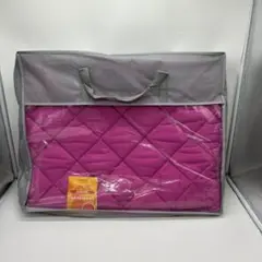 未使用✨株式会社インフィニティー ベッドパッド 100×200cm 日本製