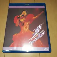 Blu-ray『中森明菜/~夢~'91 Special Live…』
