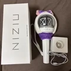 NiziUペンライト、ペンライトカバー(マヤ)