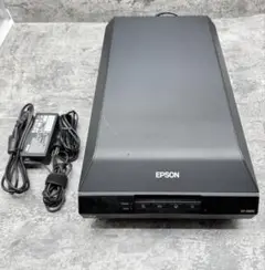 EPSON GT-X820 フラットベッドスキャナー