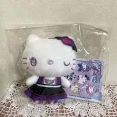 kitty キティ　ボールチェーン付きマスコット