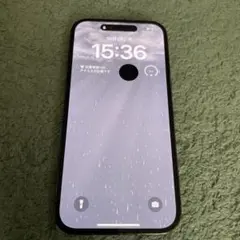 iPhone 14 Pro ブラック 本体