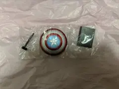MARVEL ガシャポン！コレクション3 シールド
