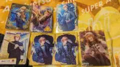 うたプリ ビジュコレ 四ノ宮那月