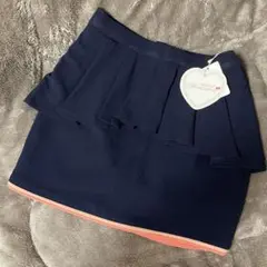ミシェルマカロン ミニスカート