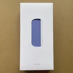 【新品未開封】IQOS イルマワン ケースシリコンスリーブ カバー