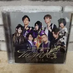 ALL TIME BEST ALBUM THANKS ～八奏ノ音～