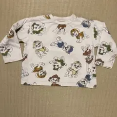 パウパトロール　パウパト　ロンT
