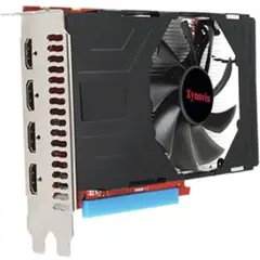 グラフィックボード HDMI 4ポート 4画面出力 PC