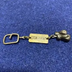 BURLEY ボクシンググローブ キーホルダー
