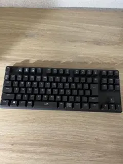 HyperX Alloy Origins Core ゲーミングキーボード