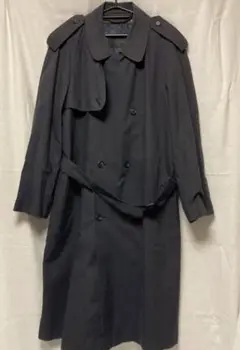 売り切り価格‼️Coats トレンチコート　グレー