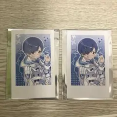 いれいす If チェキ風トレカ ③