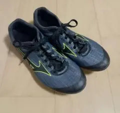 MIZUNO ミズノ エックスファースト 陸上スパイク 25.5cm