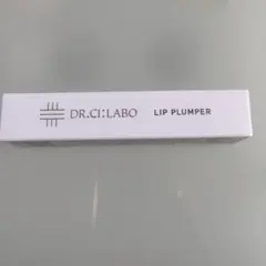 ドクターシーラボ　 LIP PLUMPER 03 ピンクベージュ