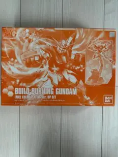 2025年最新】ビルドバーニングガンダム フルカラーメッキの人気