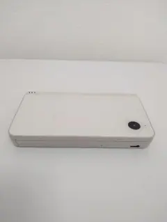 ニンテンドーDS i LL ホワイト 本体（ジャンク品）