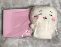 ちいかわ　ぴたれすと　ぽてもふシリーズ　ちいかわ