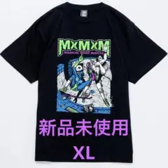 キン肉マン XXL マジカルモッシュミスフィッツ　 tシャツ ラーメンマン未使用 キン肉マン XXL マジカルモッシュミスフィッツ tシャツ ラーメン