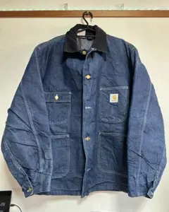 超スペシャル　carhartt 70s ミシガン　チョアコート