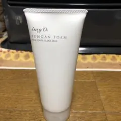 i m y(アイエムワイ)洗顔フォーム