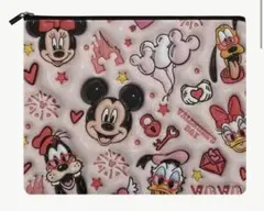 ディズニー　ポーチ　新品未使用未開封